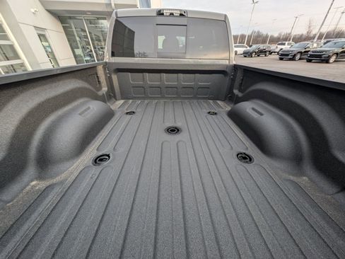 New 2026 RAM 2500 Laramie w/ Night Edition image 11