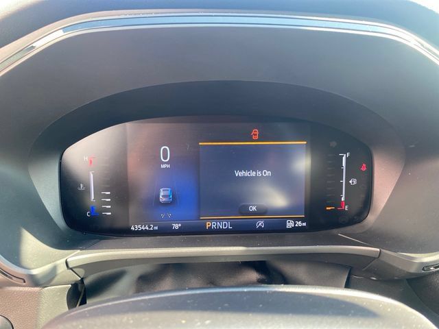 Used 2024 Ford Escape ST-Line AWD/4WD image 27
