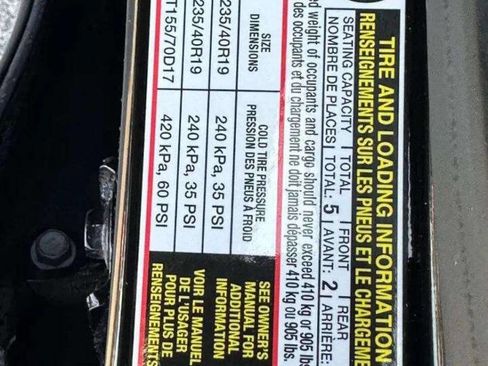 Used 2020 Lexus ES 350 F Sport w/ Accessory Package 2 image 50