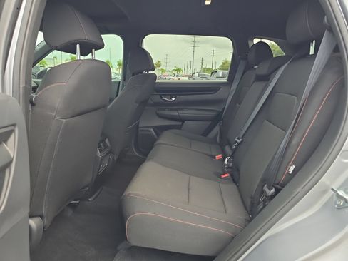 Certified 2024 Honda CR-V Sport image 13