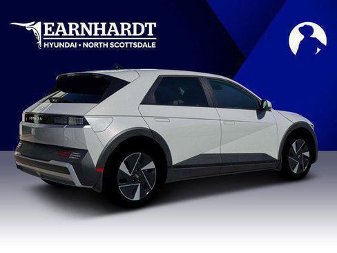 New 2026 Hyundai Ioniq 5 SEL image 8