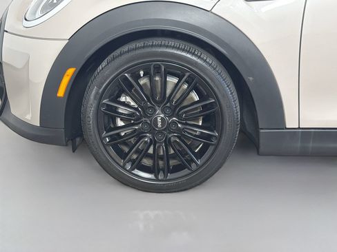 Used 2023 MINI Cooper S FWD image 34