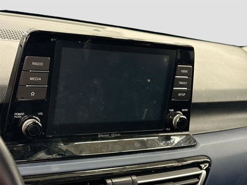 Used 2023 Kia Seltos S AWD/4WD image 4