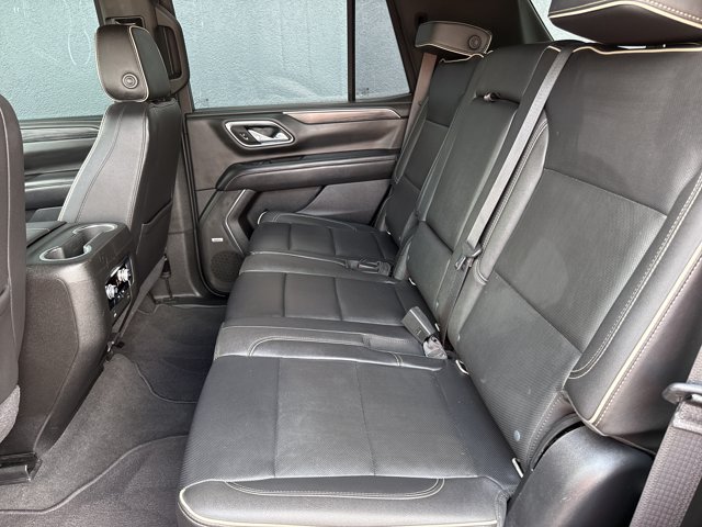 Used 2021 GMC Yukon SLT RWD image 6