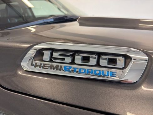 Used 2022 RAM 1500 Laramie image 11