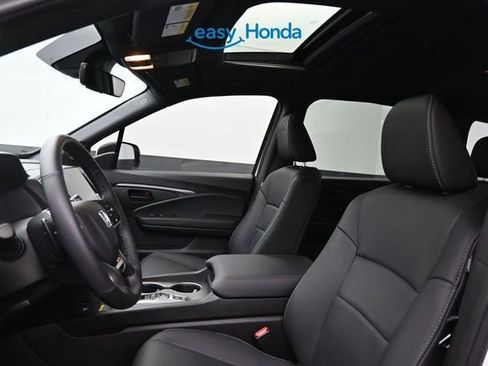 Used 2024 Honda Passport EX-L image 14