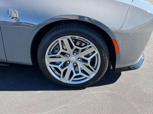 New 2026 Dodge Charger R/T Scat Pack image 11