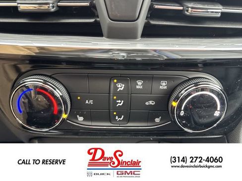 New 2026 Buick Encore GX Sport Touring w/ Advanced Technology Package AWD/4WD image 18