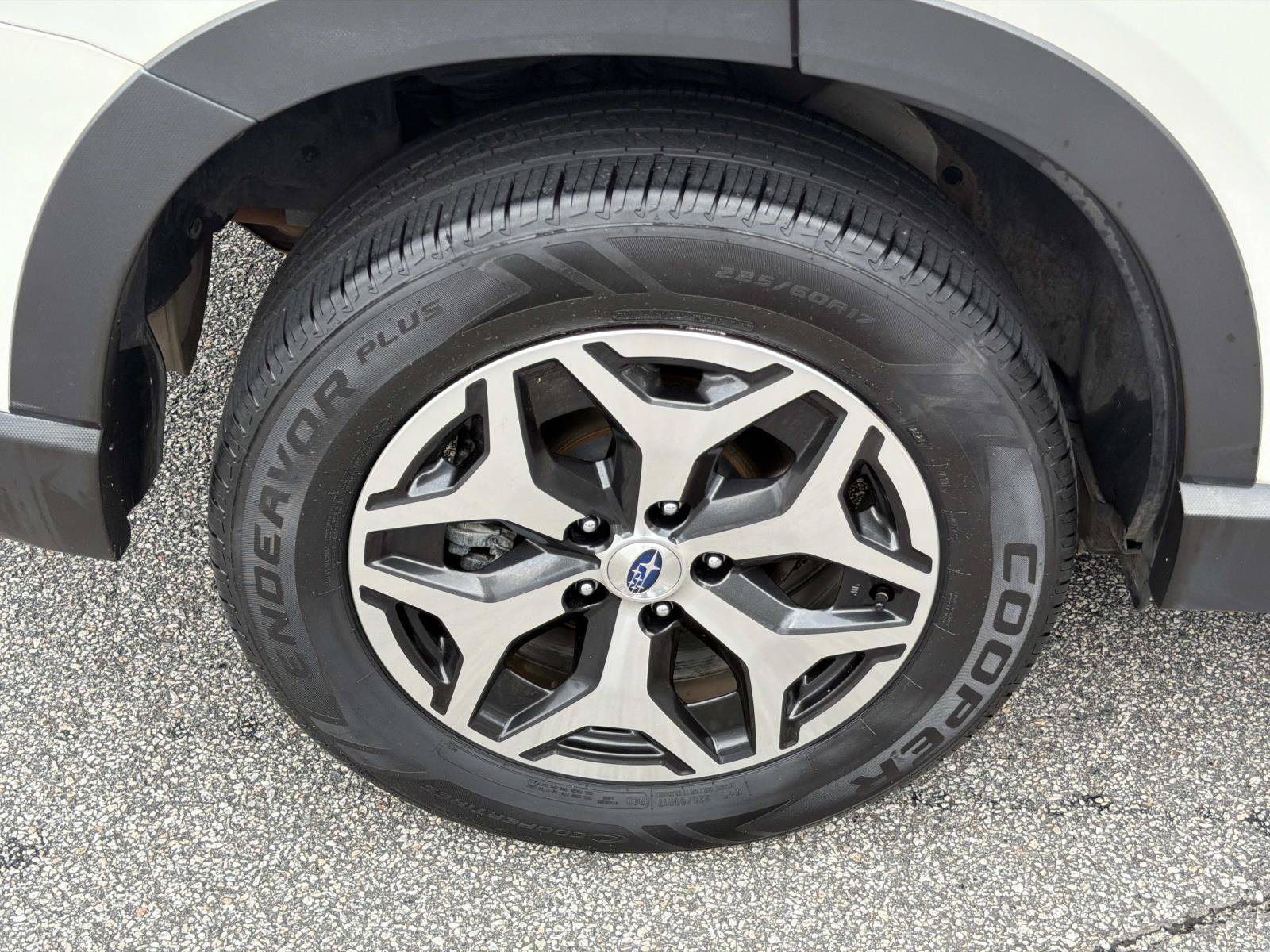 Used 2023 Subaru Forester Premium AWD/4WD image 18