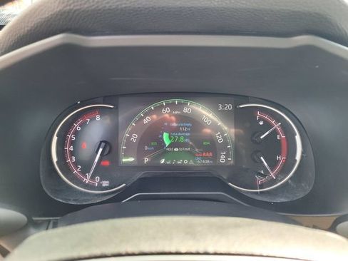 Used 2023 Toyota RAV4 XLE w/ Convenience Package AWD/4WD image 23