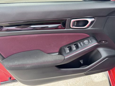 Used 2025 Honda Civic Si image 17