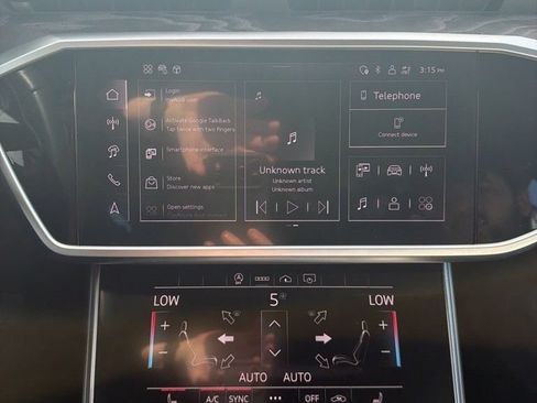 Used 2024 Audi A6 Premium Plus AWD/4WD image 12