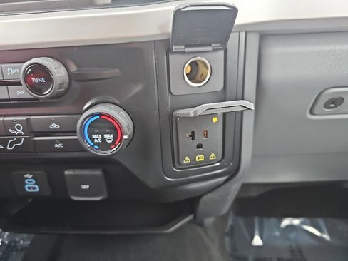 New 2026 Ford F350 XL w/ STX Appearance Package image 53