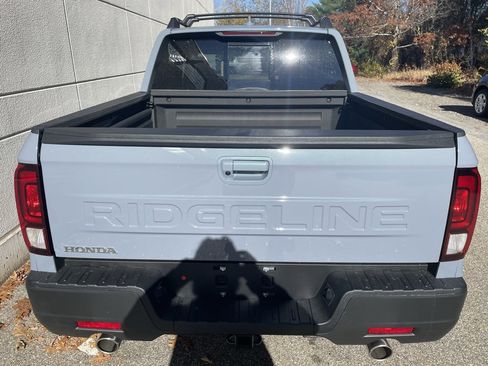 New 2026 Honda Ridgeline RTL image 9