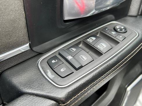 Certified 2021 RAM 2500 Laramie image 29