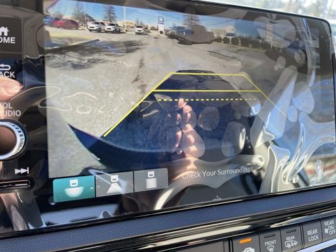 New 2026 Honda Odyssey EX-L image 20