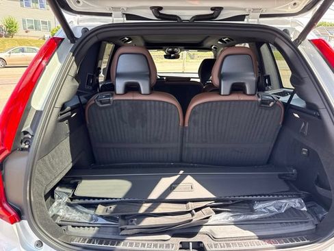 Used 2024 Volvo XC90 B6 Ultimate AWD/4WD image 46