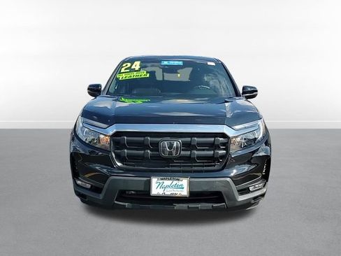 Used 2024 Honda Ridgeline RTL image 2