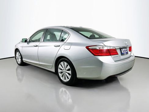 Used 2013 Honda Accord EX-L image 5