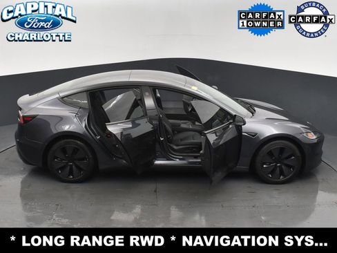 Used 2025 Tesla Model 3 Long Range image 27