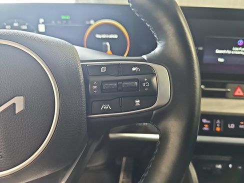 Used 2024 Kia Sportage X-Pro Prestige AWD/4WD image 18