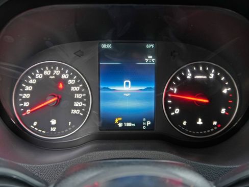 New 2026 Mercedes-Benz Sprinter 2500 image 12