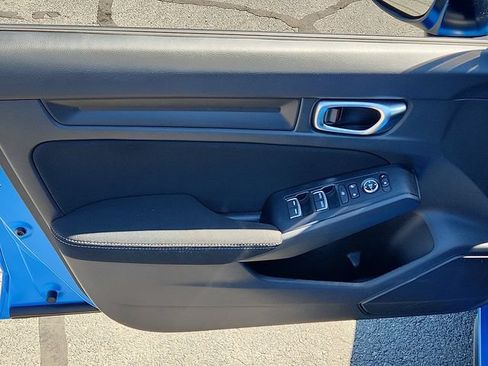 Certified 2023 Honda Civic Sport image 12