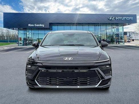 New 2026 Hyundai Sonata N Line FWD image 12