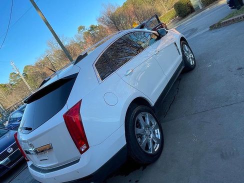 Used 2011 Cadillac SRX Performance image 9