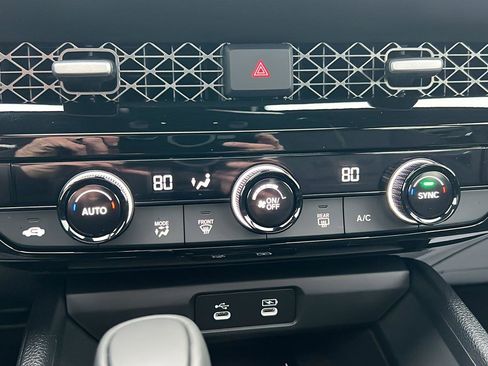 New 2025 Honda Accord Sport image 26