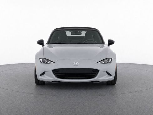 Used 2026 MAZDA MX-5 Miata Grand Touring RWD image 5