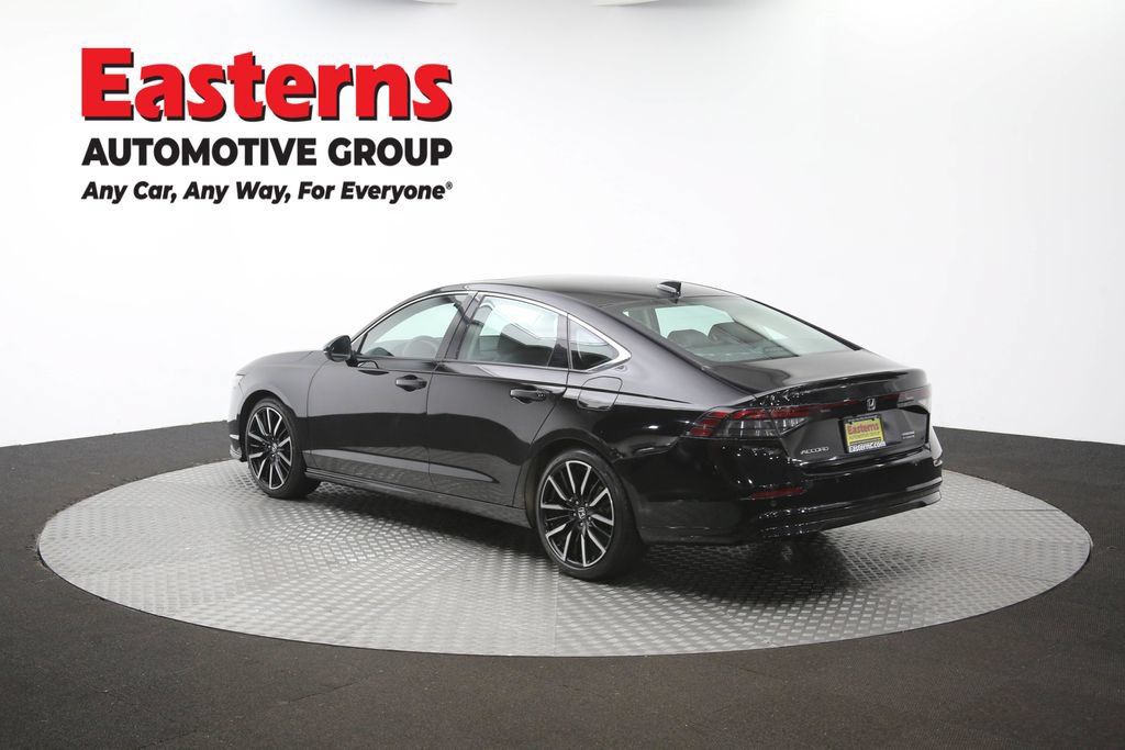 Used 2023 Honda Accord Touring image 66
