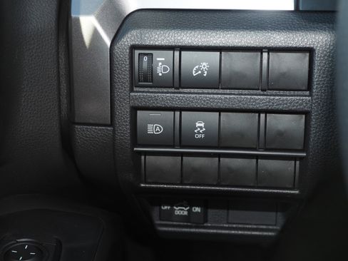 New 2025 Toyota Tacoma TRD Sport image 21