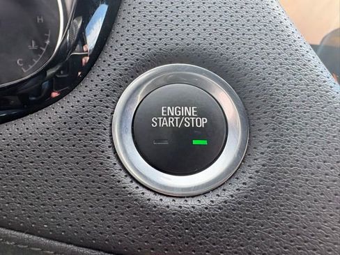 Used 2024 Cadillac XT5 Sportv image 21