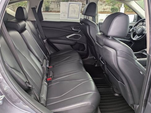 Used 2020 Acura RDX FWD image 7