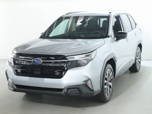 Used 2026 Subaru Forester Touring AWD/4WD image 1