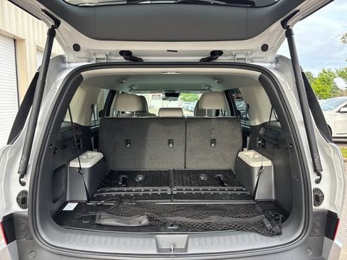 Used 2026 Hyundai Santa Fe SEL FWD image 15