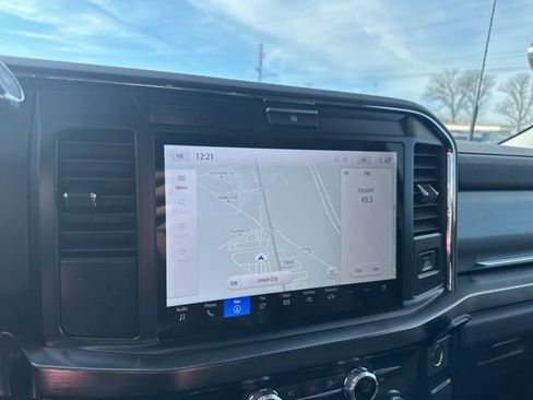 New 2026 Ford F350 4x4 Crew Cab DRW Super Duty image 38