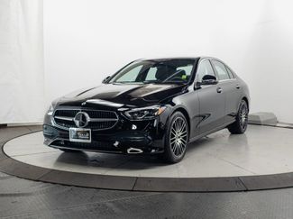 Certified 2026 Mercedes-Benz C 300 4MATIC Sedan video 3