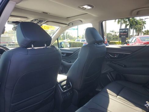 Used 2025 Subaru Outback Touring image 14