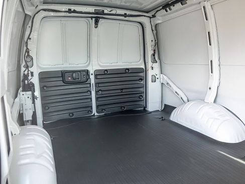 New 2025 Chevrolet Express 2500 w/ Driver Convenience Package image 11