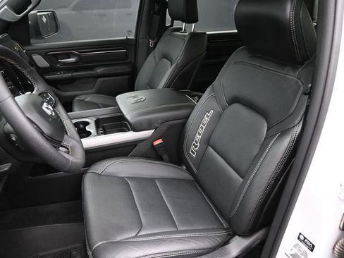 New 2026 RAM 1500 Rebel w/ Rebel Level 2 Equipment Group image 13