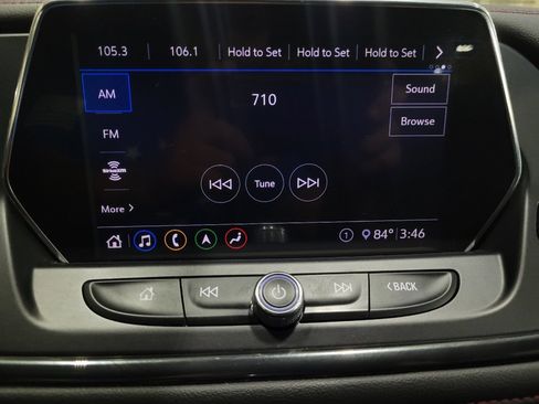 Used 2020 Chevrolet Blazer RS AWD/4WD image 25