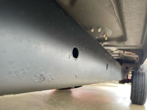 Used 1994 Nissan Pickup XE image 46