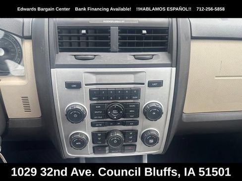 Used 2008 Mercury Mariner Premier AWD/4WD image 19