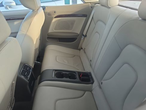 Used 2012 Audi A5 2.0T Premium Plus AWD/4WD image 10