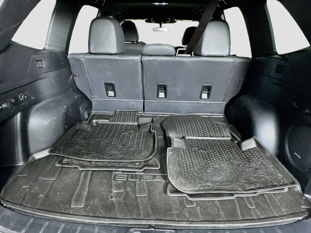 Used 2023 Subaru Forester Wilderness AWD/4WD image 28
