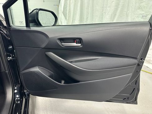 Used 2026 Toyota Corolla SE FWD image 55