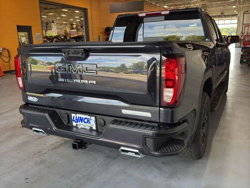 New 2026 GMC Sierra 1500 Elevation image 50