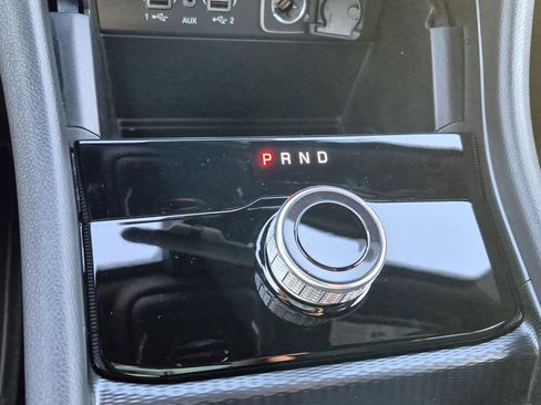 New 2026 Jeep Grand Cherokee L Laredo RWD image 30